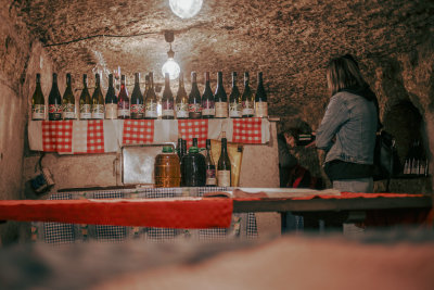 Eger, Hungary — fine art travel photography print available from Clever Tourists