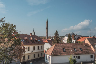 Eger, Hungary — fine art travel photography print available from Clever Tourists