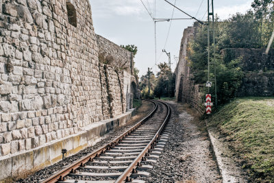 Eger, Hungary