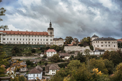 Kutná Hora, Czech Republic — fine art travel photography print available from Clever Tourists