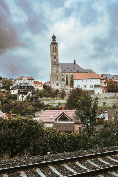 Kutná Hora, Czech Republic