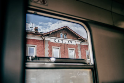 Brno, Czech Republic — fine art travel photography print available from Clever Tourists