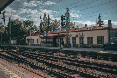 Brno, Czech Republic — fine art travel photography print available from Clever Tourists