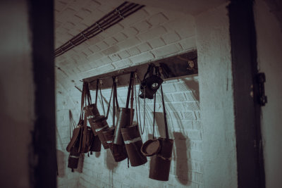 Brno, Czech Republic — fine art travel photography print available from Clever Tourists