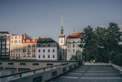 Brno, Czech Republic — fine art travel photography print available from Clever Tourists