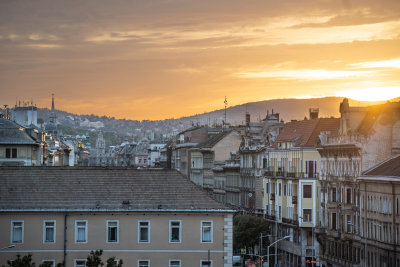 Budapest, Hungary — fine art travel photography print available from Clever Tourists