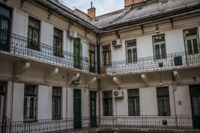 Budapest, Hungary — fine art travel photography print available from Clever Tourists