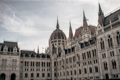 Budapest, Hungary — fine art travel photography print available from Clever Tourists