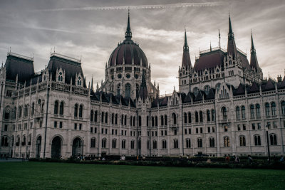 Budapest, Hungary — fine art travel photography print available from Clever Tourists