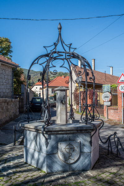Oradea, Romania — fine art travel photography print available from Clever Tourists