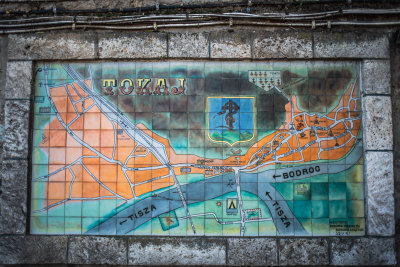Oradea, Romania — fine art travel photography print available from Clever Tourists