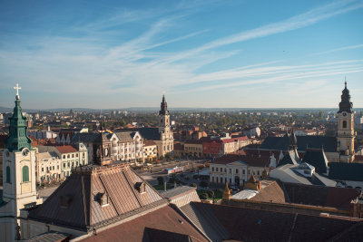 Oradea, Romania