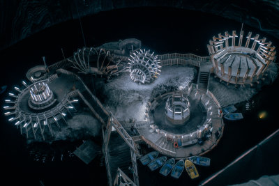 Turda, Romania