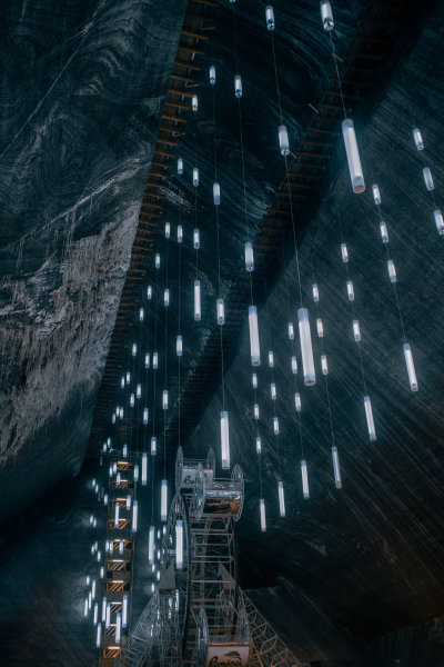 Turda, Romania