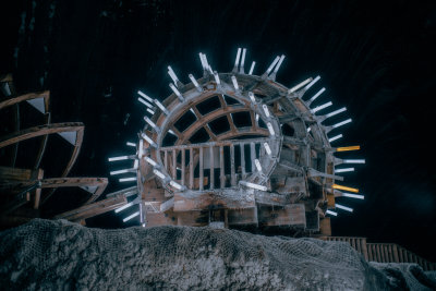 Turda, Romania