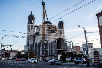 Cluj-Napoca, Romania