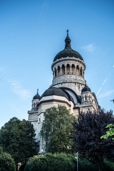 Cluj-Napoca, Romania