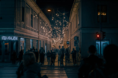 Cluj-Napoca, Romania — fine art travel photography print available from Clever Tourists
