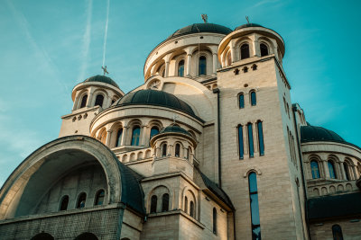 Deva, Romania