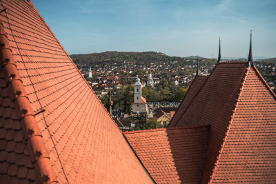 Deva, Romania