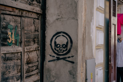Sibiu, Romania — fine art travel photography print available from Clever Tourists