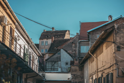 Sibiu, Romania
