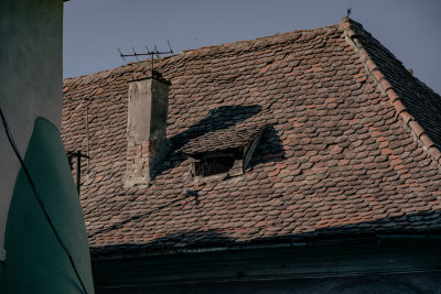 Sibiu, Romania — fine art travel photography print available from Clever Tourists