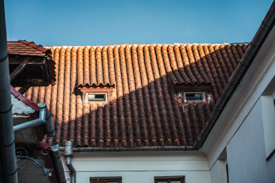 Sibiu, Romania — fine art travel photography print available from Clever Tourists