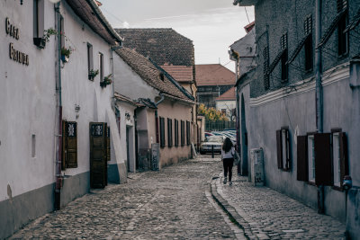 Sibiu, Romania