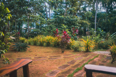 Sabang, Philippines — fine art travel photography print available from Clever Tourists