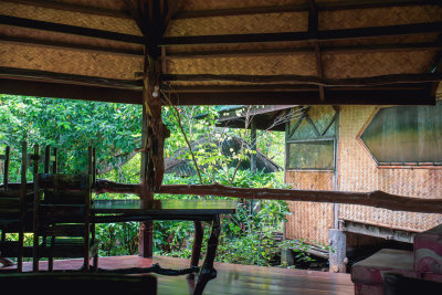 Sabang, Philippines — fine art travel photography print available from Clever Tourists