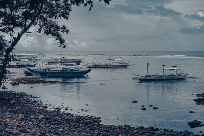 Sabang, Philippines
