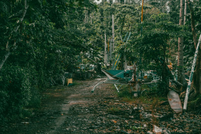 Sabang, Philippines — fine art travel photography print available from Clever Tourists