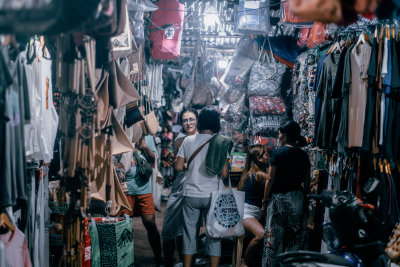 El Nido, Philippines — fine art travel photography print available from Clever Tourists