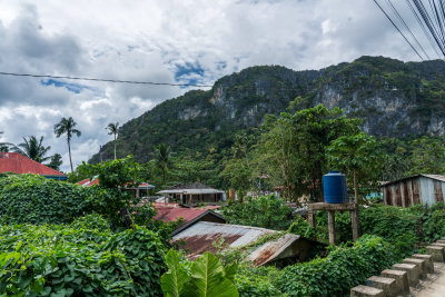 El Nido, Philippines — fine art travel photography print available from Clever Tourists