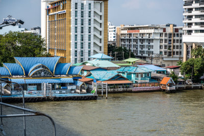Bangkok, Thailand — fine art travel photography print available from Clever Tourists