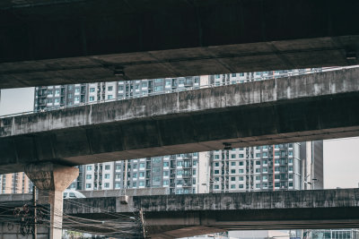 Bangkok, Thailand — fine art travel photography print available from Clever Tourists