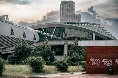 Bangkok, Thailand — fine art travel photography print available from Clever Tourists