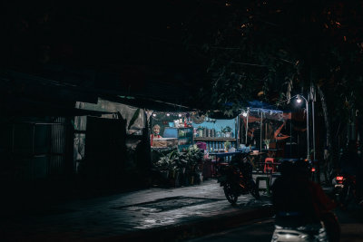 Bangkok, Thailand — fine art travel photography print available from Clever Tourists
