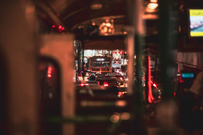 Bangkok, Thailand — fine art travel photography print available from Clever Tourists