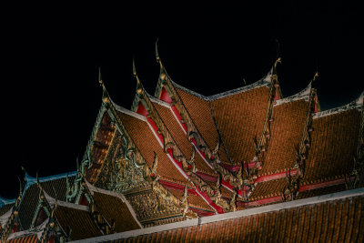 Bangkok, Thailand — fine art travel photography print available from Clever Tourists