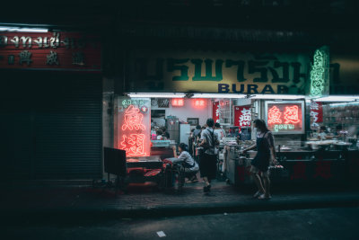 Bangkok, Thailand