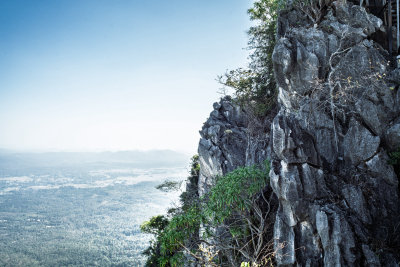 Lampang, Thailand — fine art travel photography print available from Clever Tourists