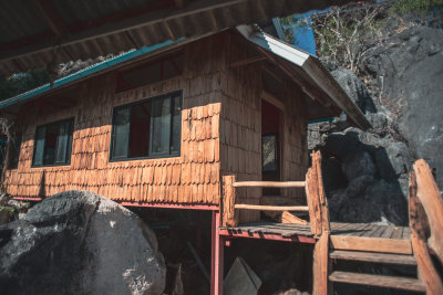 Lampang, Thailand — fine art travel photography print available from Clever Tourists