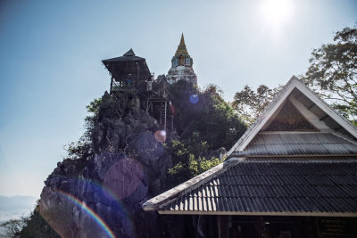 Lampang, Thailand — fine art travel photography print available from Clever Tourists