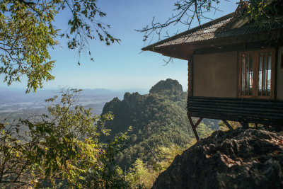 Lampang, Thailand — fine art travel photography print available from Clever Tourists