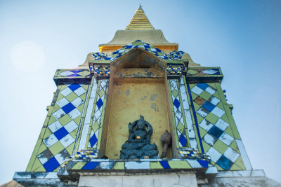 Lampang, Thailand — fine art travel photography print available from Clever Tourists