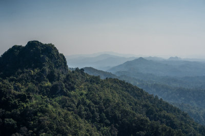 Lampang, Thailand