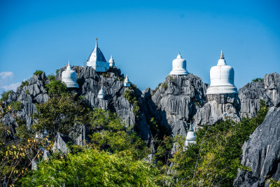 Lampang, Thailand — fine art travel photography print available from Clever Tourists