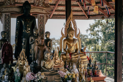 Lampang, Thailand — fine art travel photography print available from Clever Tourists